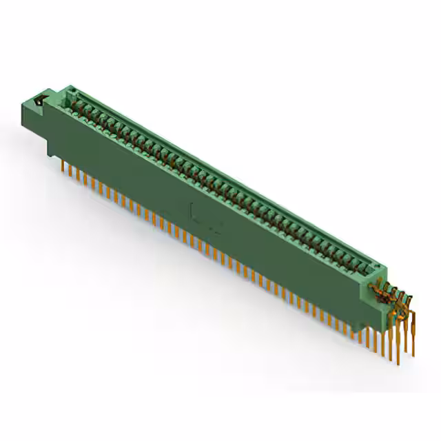 845-090-520-808 EDAC Inc.  Edgeboard Connectors